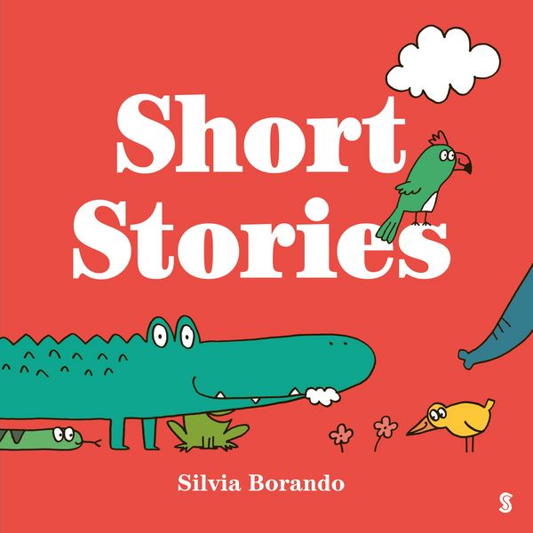 Produktbild: Short Stories