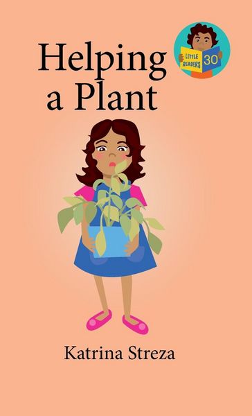 Produktbild: Helping a Plant