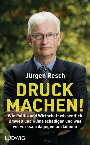 Produktbild: Druck machen!