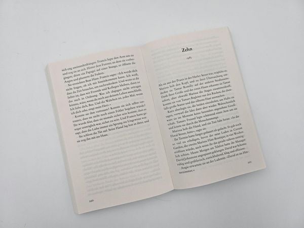 Produktbild: Die Jahre unserer Freundschaft