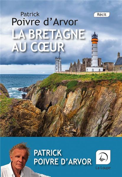 Produktbild: La bretagne au coeur