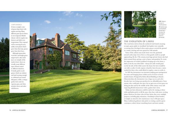 Produktbild: National Trust School of Gardening