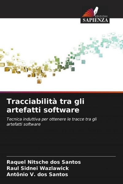 Produktbild: Tracciabilit&agrave; tra gli artefatti software