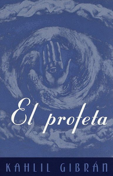 Produktbild: El Profeta / The Prophet