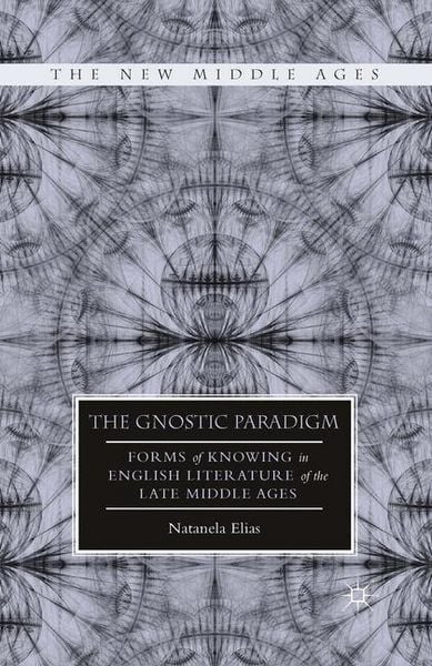 Produktbild: The Gnostic Paradigm