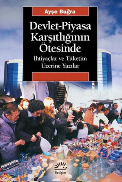 Produktbild: Devlet-Piyasa Karsitliginin &Ouml;tesinde