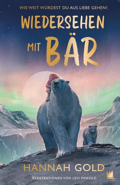 Produktbild: Wiedersehen mit B&auml;r