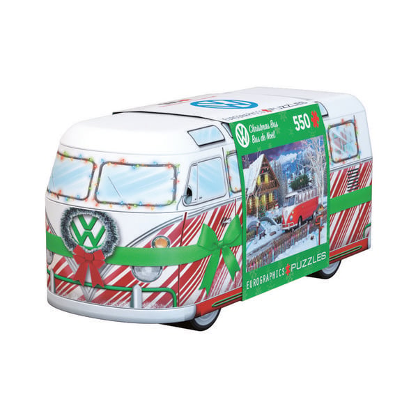 Produktbild: VW Christmas Bus