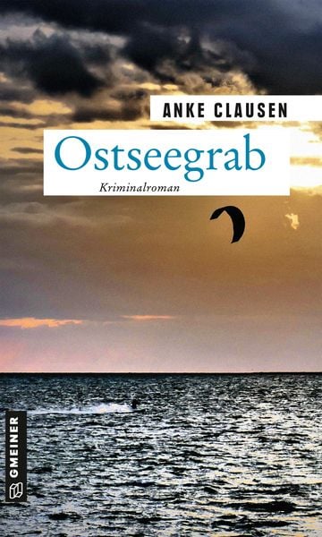 Produktbild: Ostseegrab