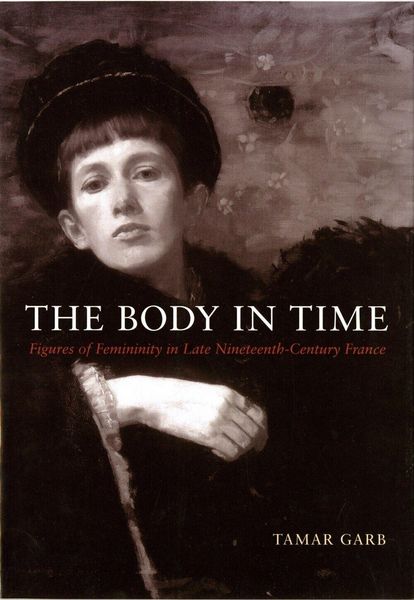 Produktbild: The Body in Time