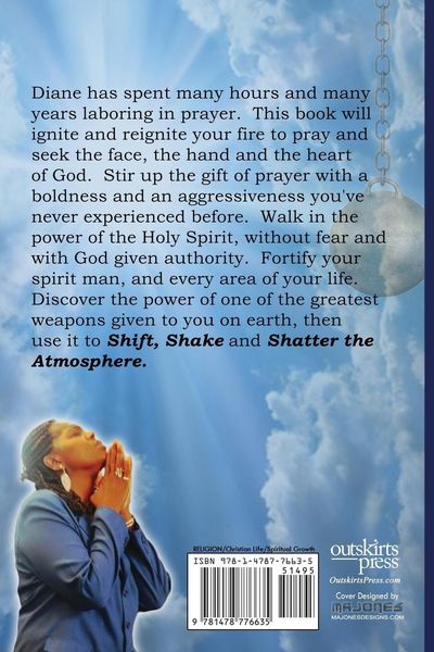 Produktbild: Prayer