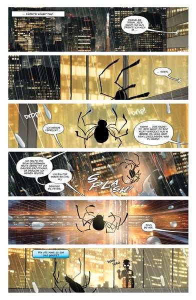 Produktbild: Spider-Man: Reign