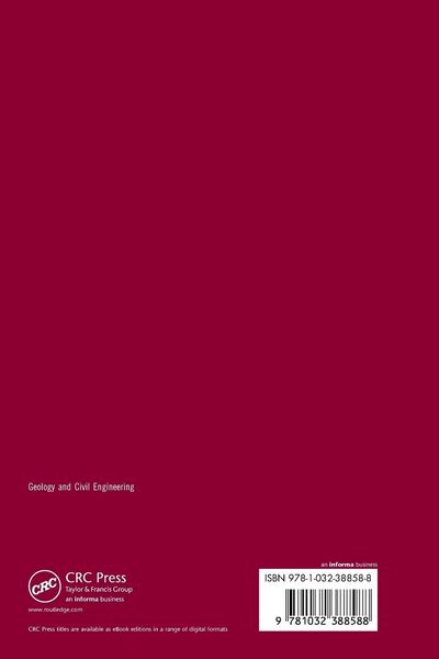 Produktbild: Evolutionary Process of a Steep Rocky Reservoir Bank in a Dynamic Mechanical Environment