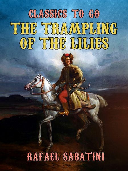 Produktbild: The Trampling of the Lilies