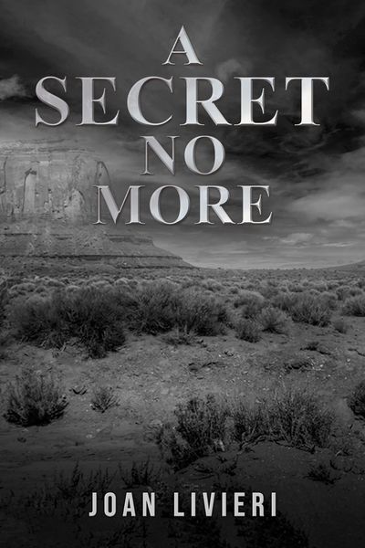 Produktbild: A Secret No More