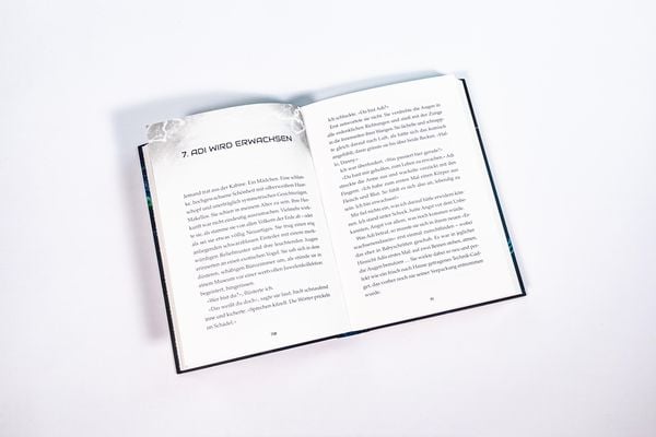 Produktbild: Cyber Code (Band 1) - Im Visier der Agenten