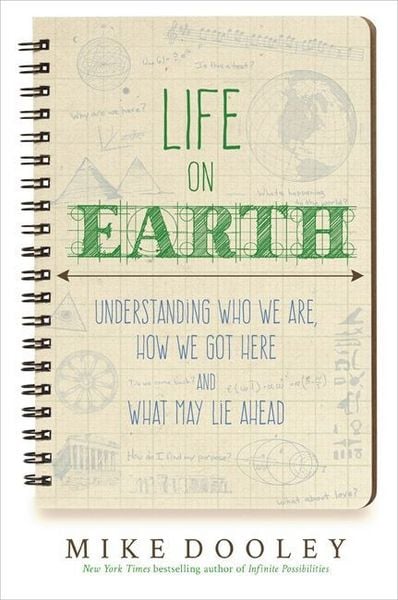 Produktbild: Dooley, M: Life on Earth
