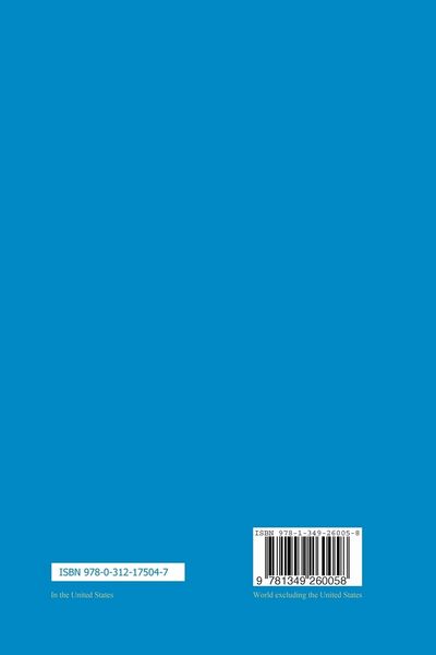 Produktbild: Shakespearean Continuities