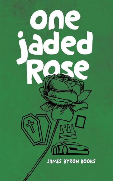 Produktbild: One Jaded Rose