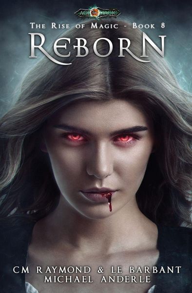 Produktbild: Reborn