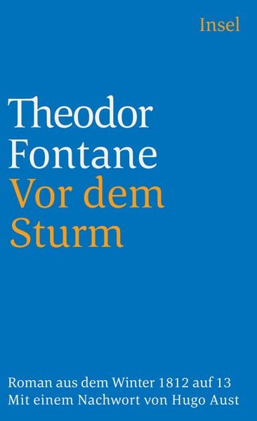 Produktbild: Vor dem Sturm