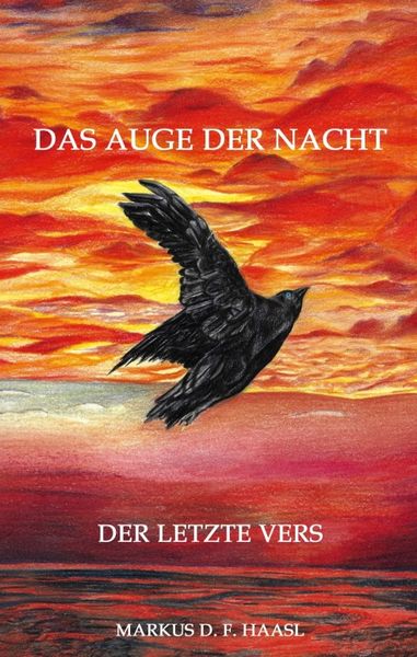 Produktbild: Das Auge der Nacht