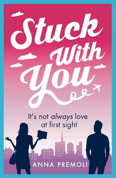 Produktbild: Stuck with You