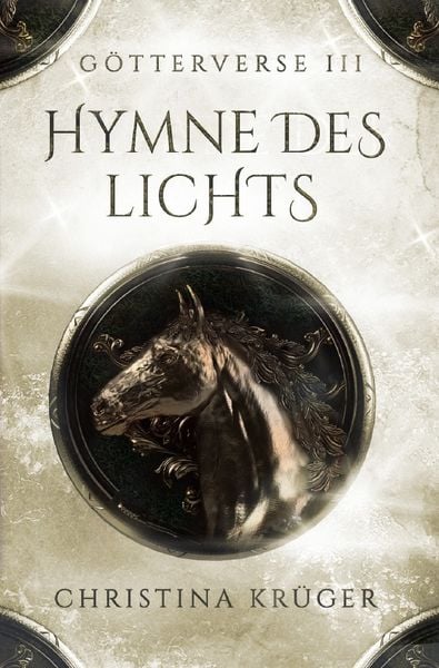Produktbild: G&ouml;tterverse / Hymne des Lichts