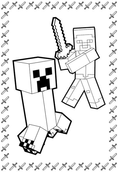 Produktbild: Minecraft: Mein gro&szlig;er Minecraft-Block