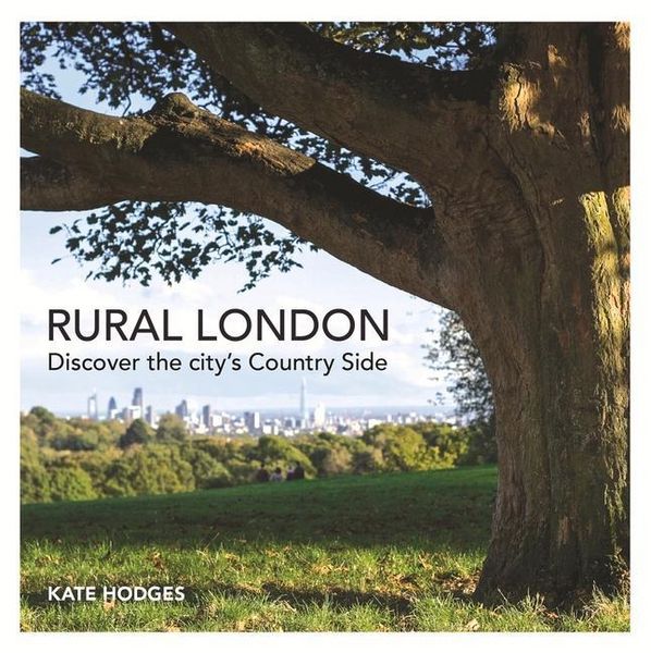 Produktbild: Hodges, K: Rural London