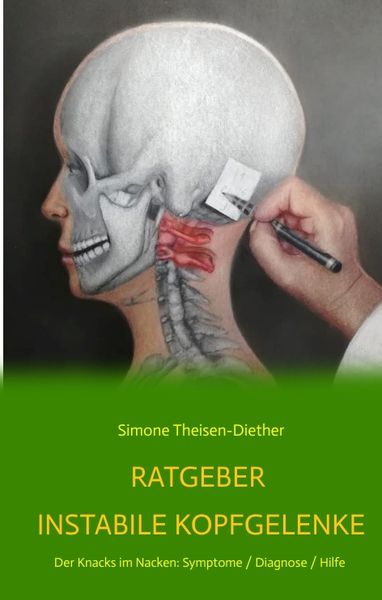 Produktbild: Ratgeber Instabile Kopfgelenke