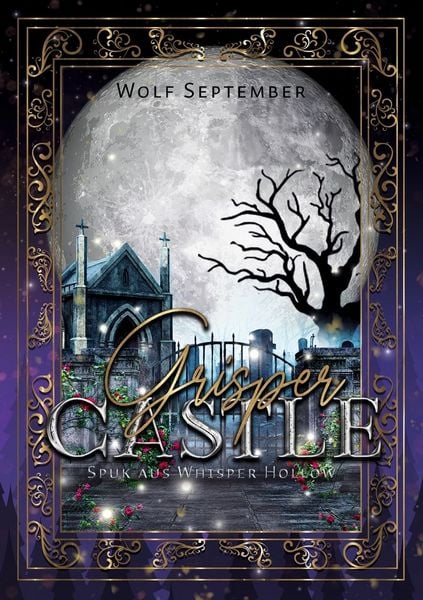 Produktbild: Grisper Castle - Spuk aus Whisper Hollow
