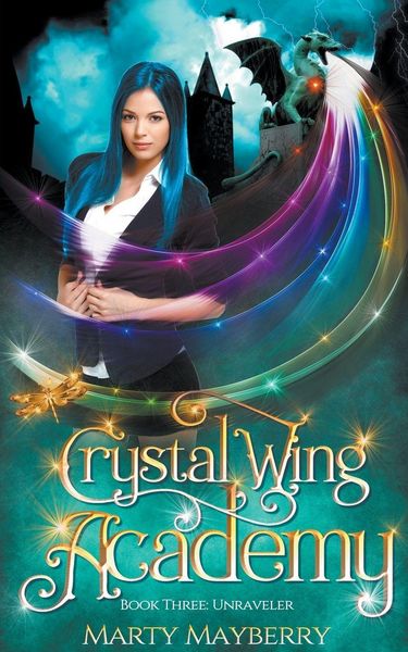 Produktbild: Crystal Wing Academy