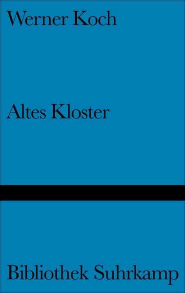 Produktbild: Altes Kloster