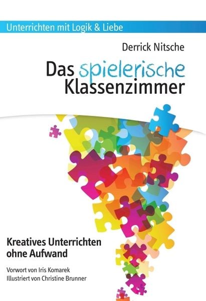 Produktbild: Das spielerische Klassenzimmer