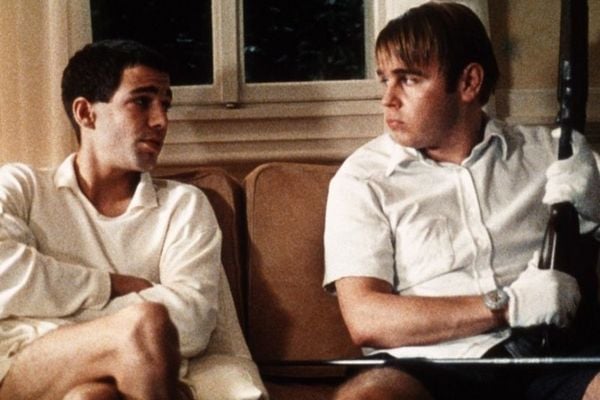 Produktbild: Funny Games - Kino Kontrovers
