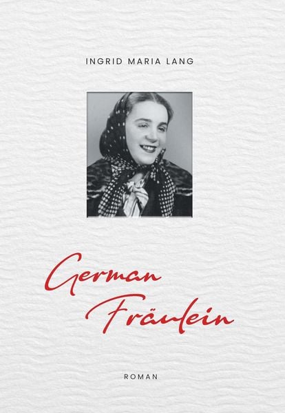 Produktbild: German Fr&auml;ulein