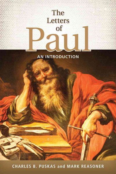 Produktbild: The Letters of Paul