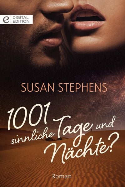 Produktbild: 1001 sinnliche Tage und N&auml;chte?