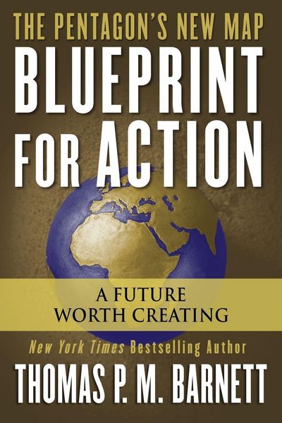 Produktbild: Blueprint for Action