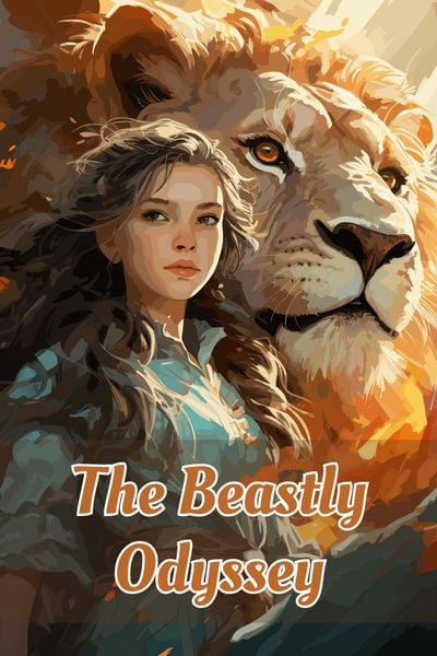 Produktbild: The Beastly Odyssey