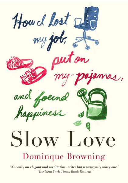 Produktbild: Slow Love
