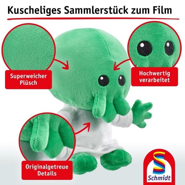 Produktbild: Minions, Goomi, 25 cm