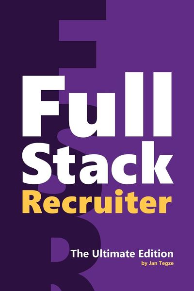 Produktbild: Full Stack Recruiter