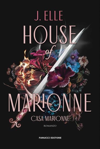 Produktbild: House of Marionne - Casa Marionne