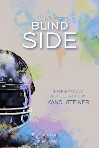 Produktbild: Save My Blind Side