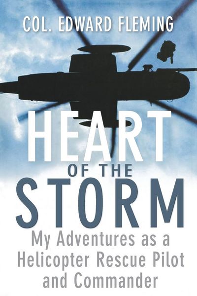Produktbild: Heart of the Storm