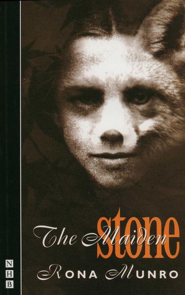 Produktbild: The Maiden Stone