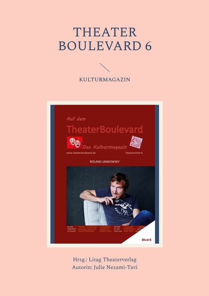 Produktbild: Theater Boulevard 6