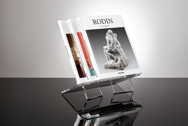 Produktbild: Bookstand